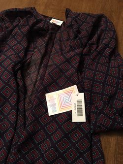 Lularoe Lindsay