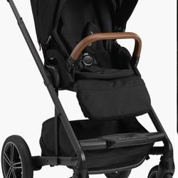 NUNA-MIXX STROLLER