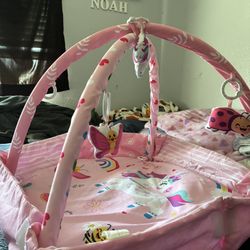 Baby Toy