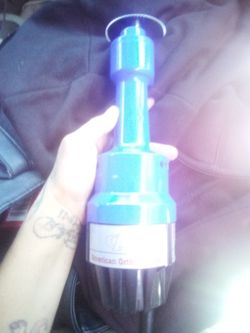 American Orthopedic Cast Saw