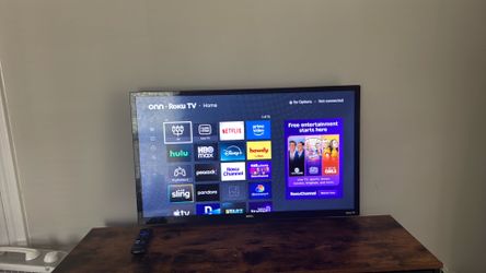 Roku Tv