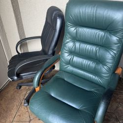 Free chairs 