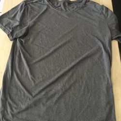 Grey Shirt Size Medium $3