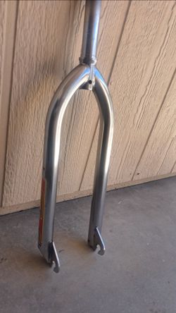 GT Bmx Pro Series 24 Inch Cruiser Forks