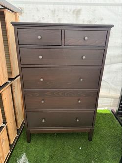 Ikea dresser