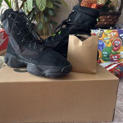 Yeezy Tactical Boot 500