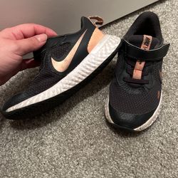 Girls Nike Shoes