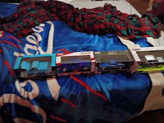 M2 machines trucks250 or best offer