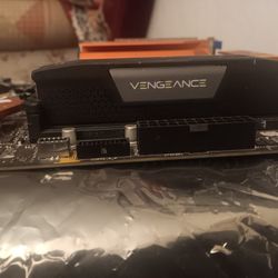 New Never Used RYZEN 9 7900X3D 16 GIG DDR 6200 2 TB SAMSUNG 970 ETC