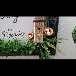 Vendo Cuadro Grande Para Día De La Coneja, easter