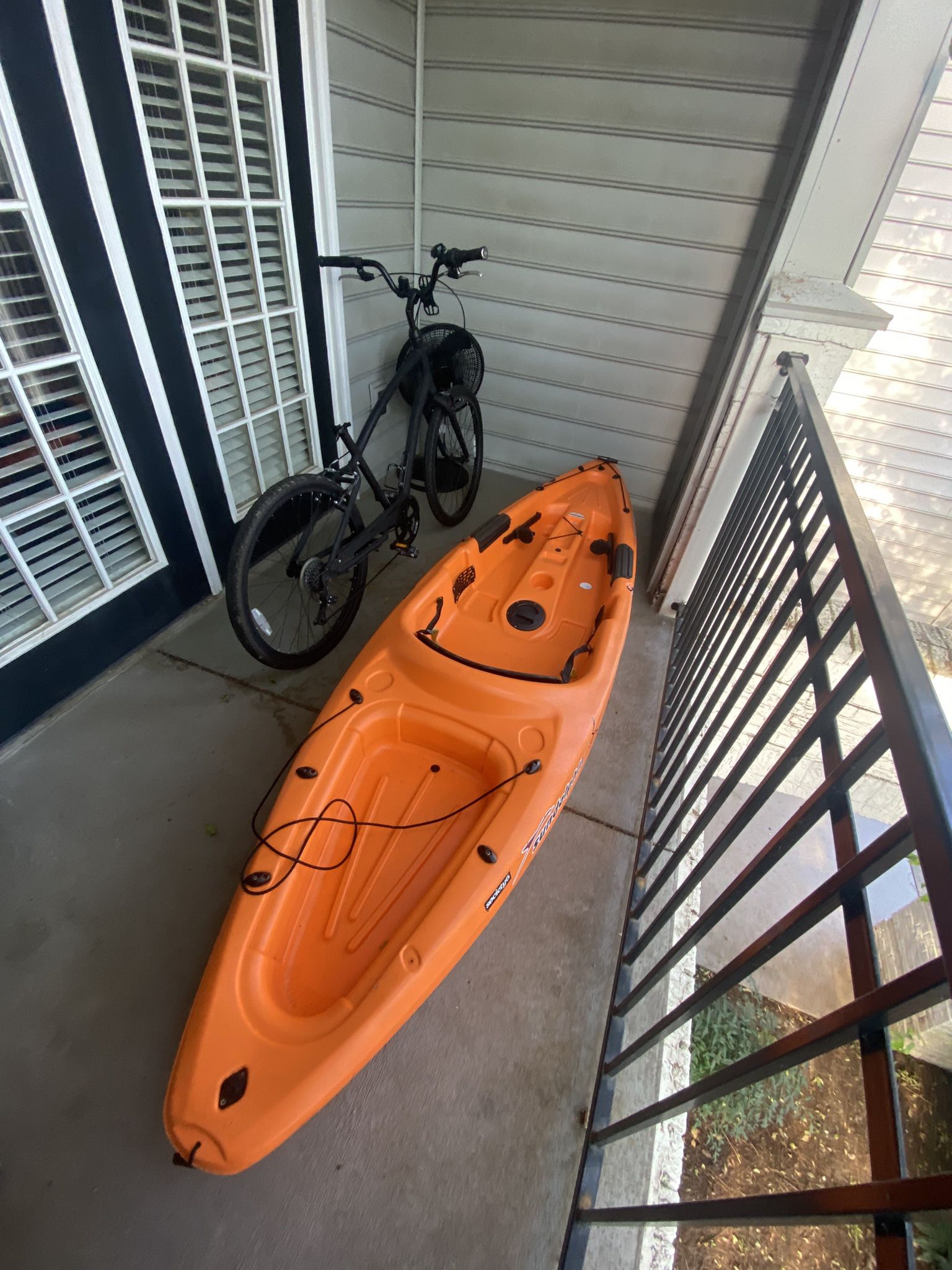 Kayak