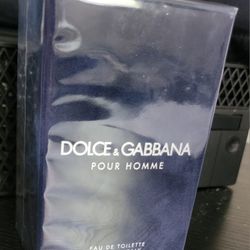 Dolce&Gabbana POUR HOMME 4.2 fl oz EDT