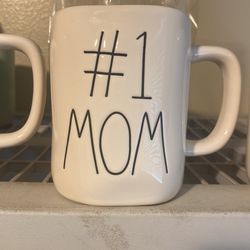 Rae Dunn Cup Mothers Day!! 