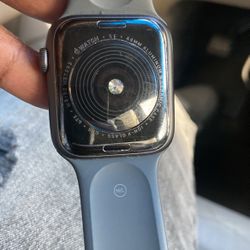 Apple Watch SE series 