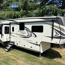 2020 Jayco North point