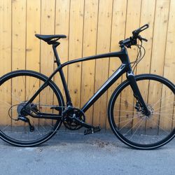 Specialized sirrus pro carbon for sale sale