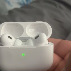 AirPods Pro 2nd Gen