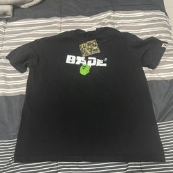 Bape Tee 