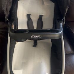 Grey And Black Modes Nest Mode Nest DLX 