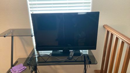 32 in TV