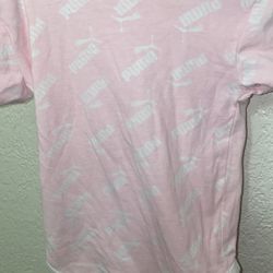 NEW Puma Onsie || 12M