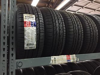 195/50R15 vitron