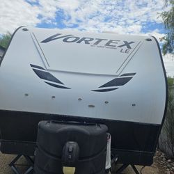 2022 Toy Hauler