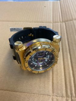 Wolfclub Watch