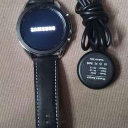 Samsung Galaxy Smart Watch3