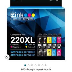 EZink Printer Ink 