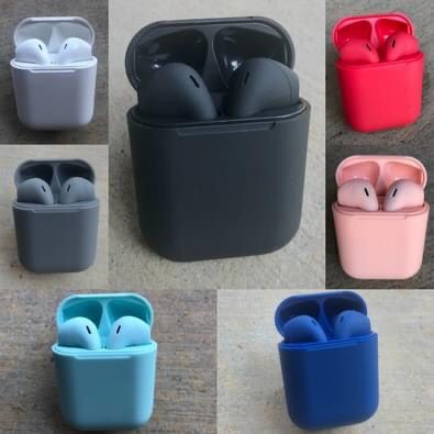 Headphones Bluetooth