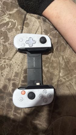 Play station back bone