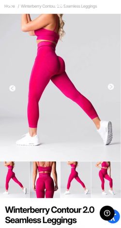 Nvgtn contour 2.0 legging