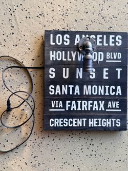 Wall art picture