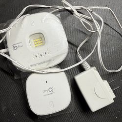MyQ Smart Garage Control 