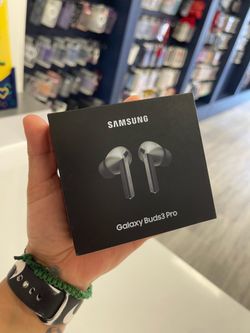 Beats buds 3 pro
