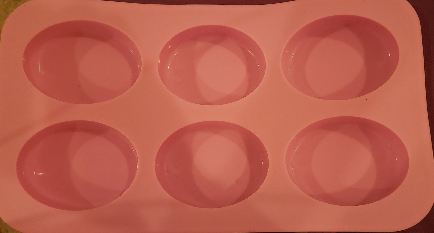 Soap mold