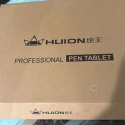 Drawing Tablet HUION 