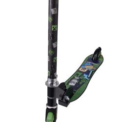 Minecraft 2 Wheel Scooter