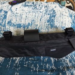 Qunature Bikepacking Bicycle Frame Bag