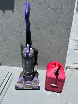DIRT DEVIL PRO VACUUM