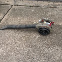 Blower Echo 
