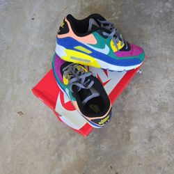 Nike Air Max 90 QS
