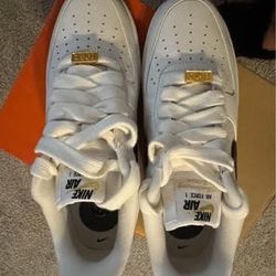 Nike Air Force 1 Low “Bronx Origins”