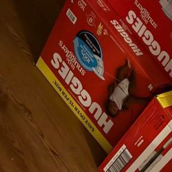 Diapers 