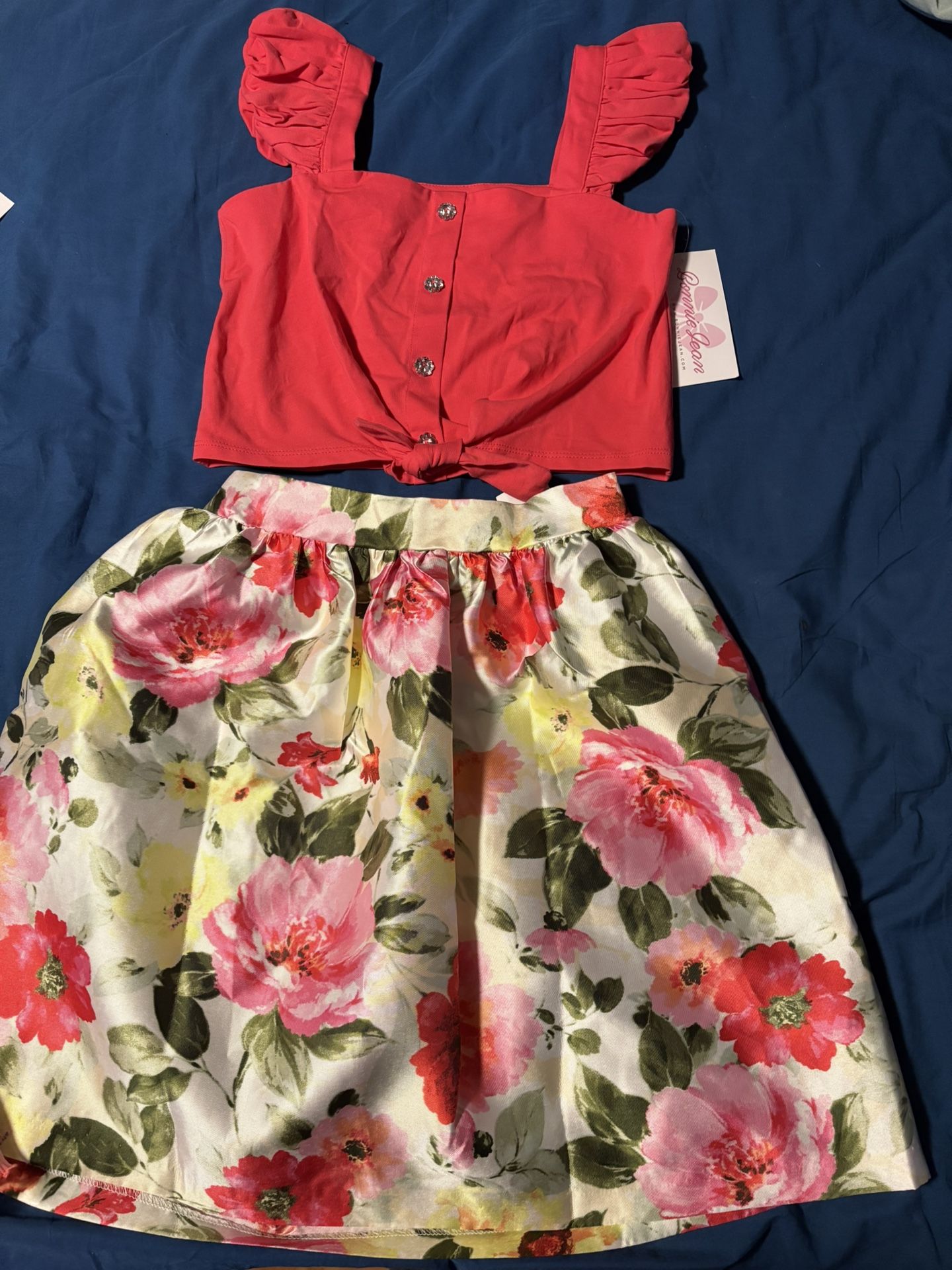 Girls Size 10 Outfits