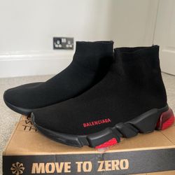 Balenciaga Speed Sock Trainer