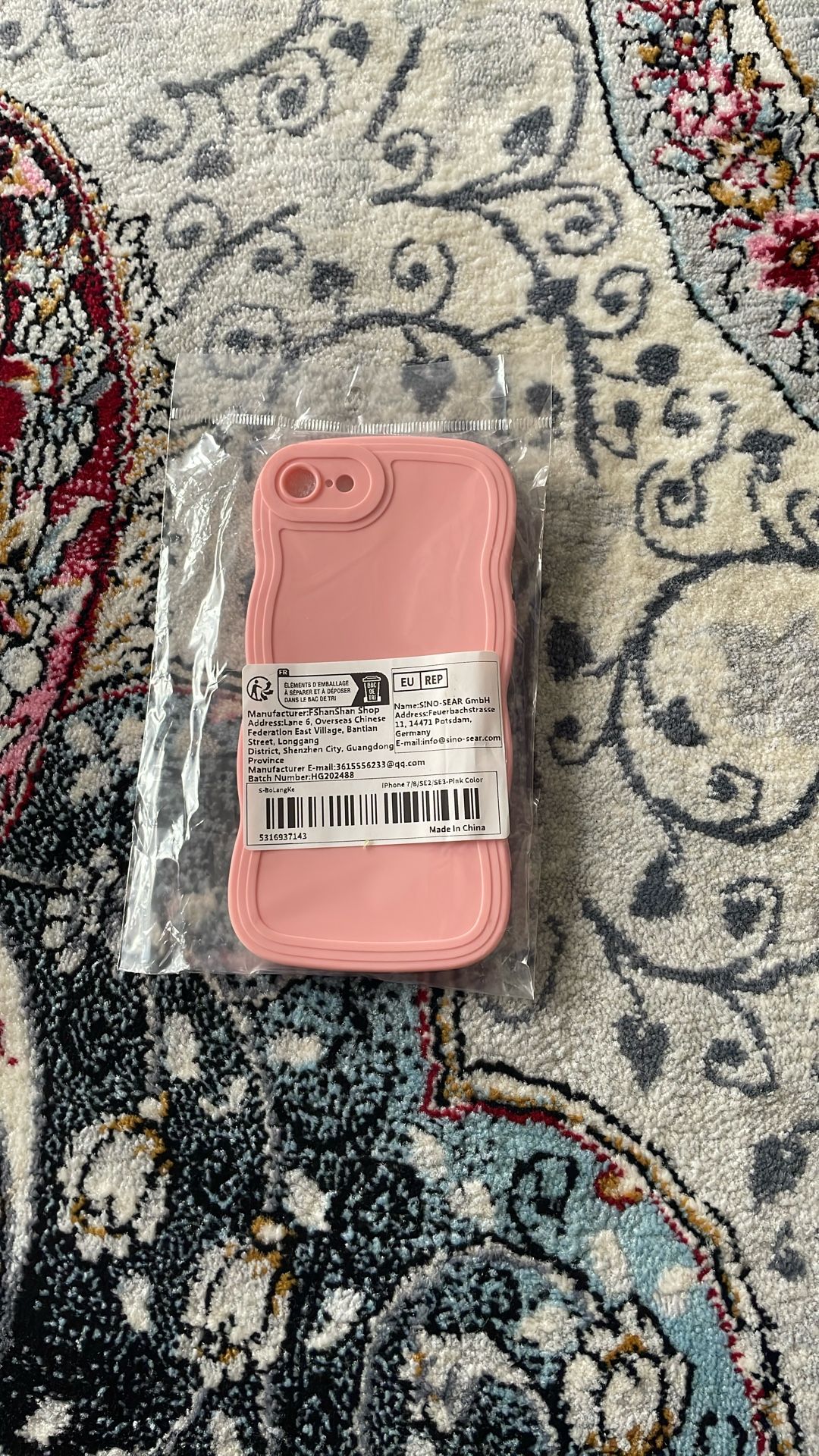 iPhone Case