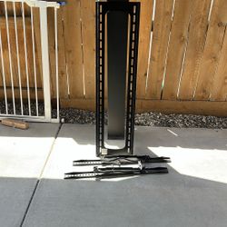 Wall Mount For Large Tv