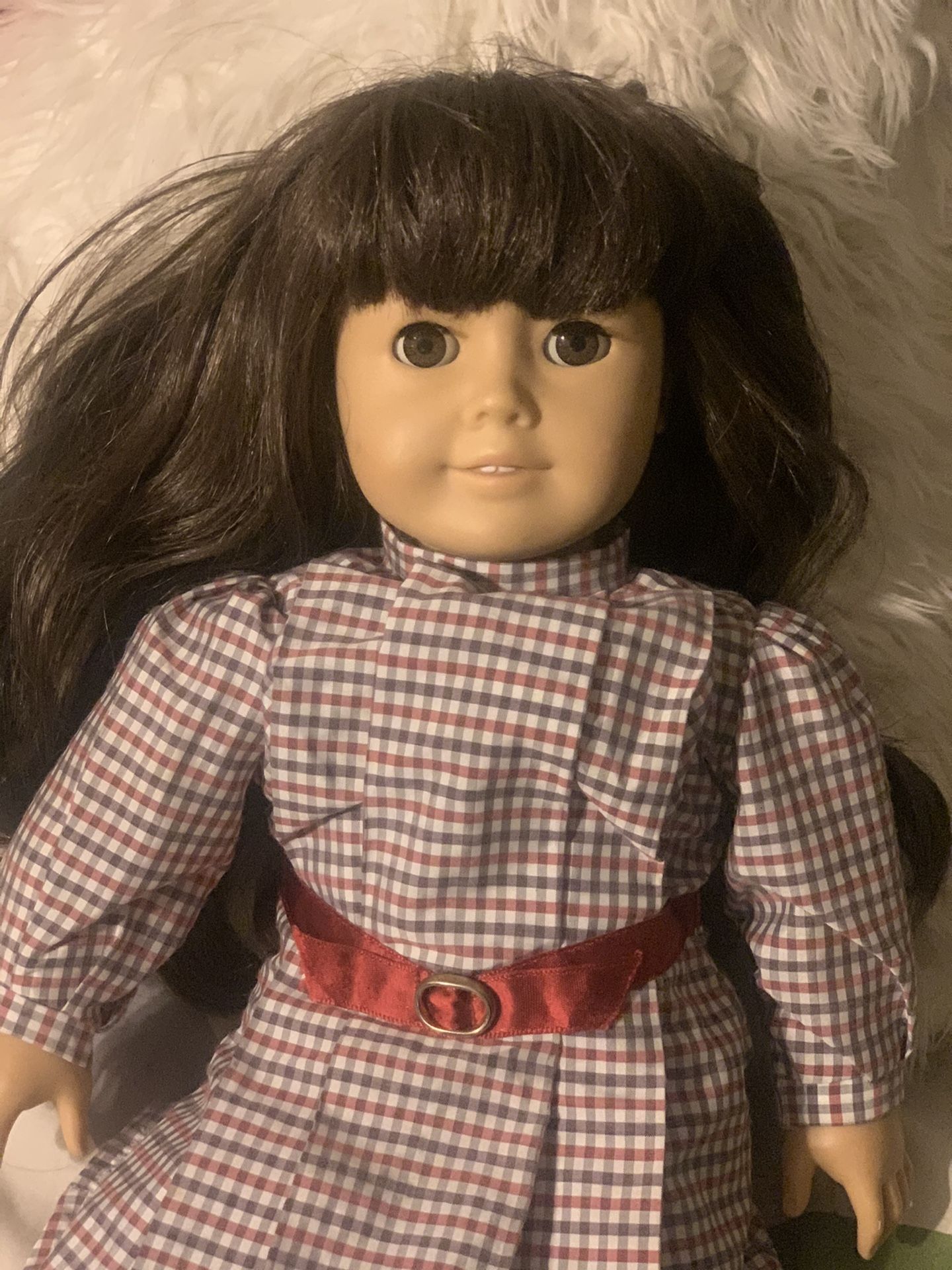 American girl doll